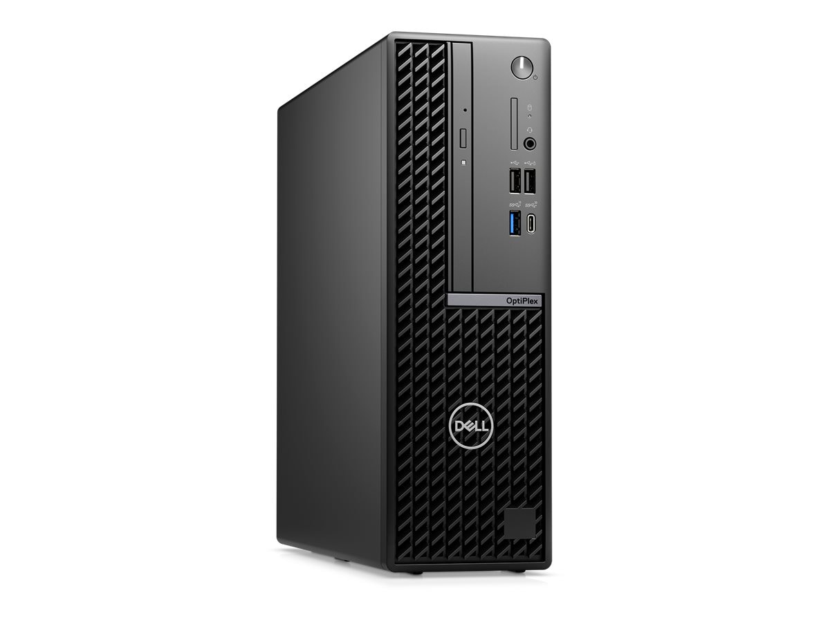 Dell OptiPlex 7020 Plus - SFF - Core i5 i5-14500 2.6 GHz - 16 GB - SSD 512 GB