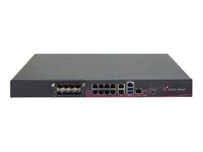 Check Point Quantum Force 9300 - Plus - security appliance - with 1 year SandBlast (SNBT) Security Subscription Package