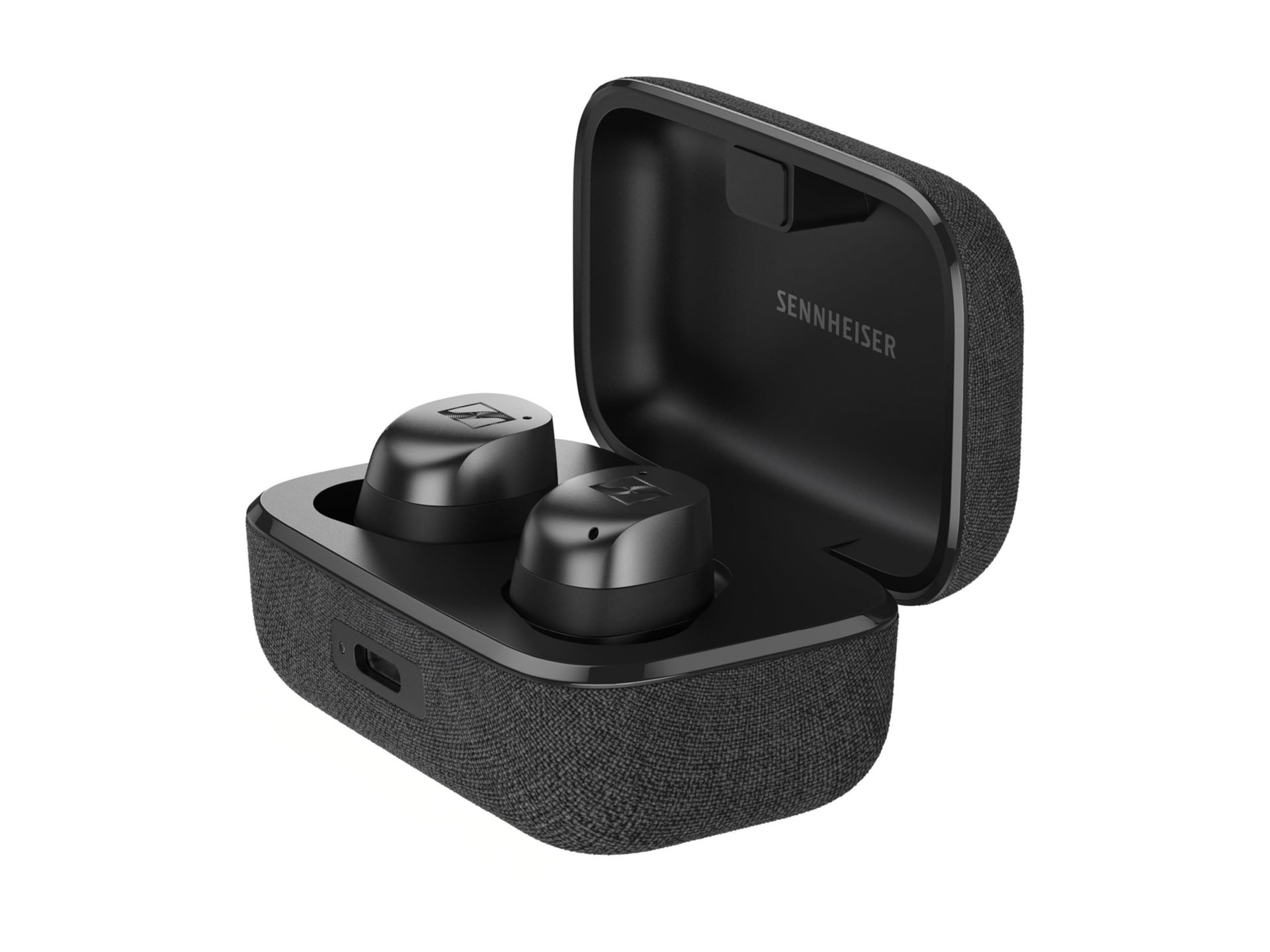 Sennheiser MOMENTUM True Wireless 4 - true wireless earphones with mic