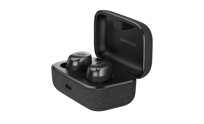 Sennheiser momentum mic hotsell