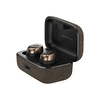 Sennheiser MOMENTUM True Wireless 4 - true wireless earphones with mic