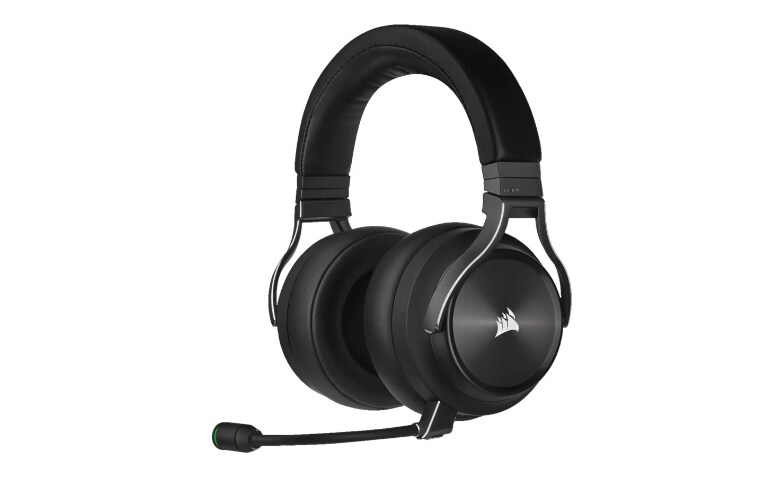 Corsair Virtuoso RGB Wireless popular XT headphones