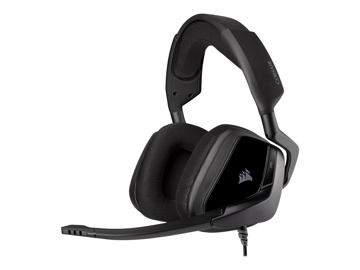 CORSAIR Gaming VOID ELITE SURROUND - headset