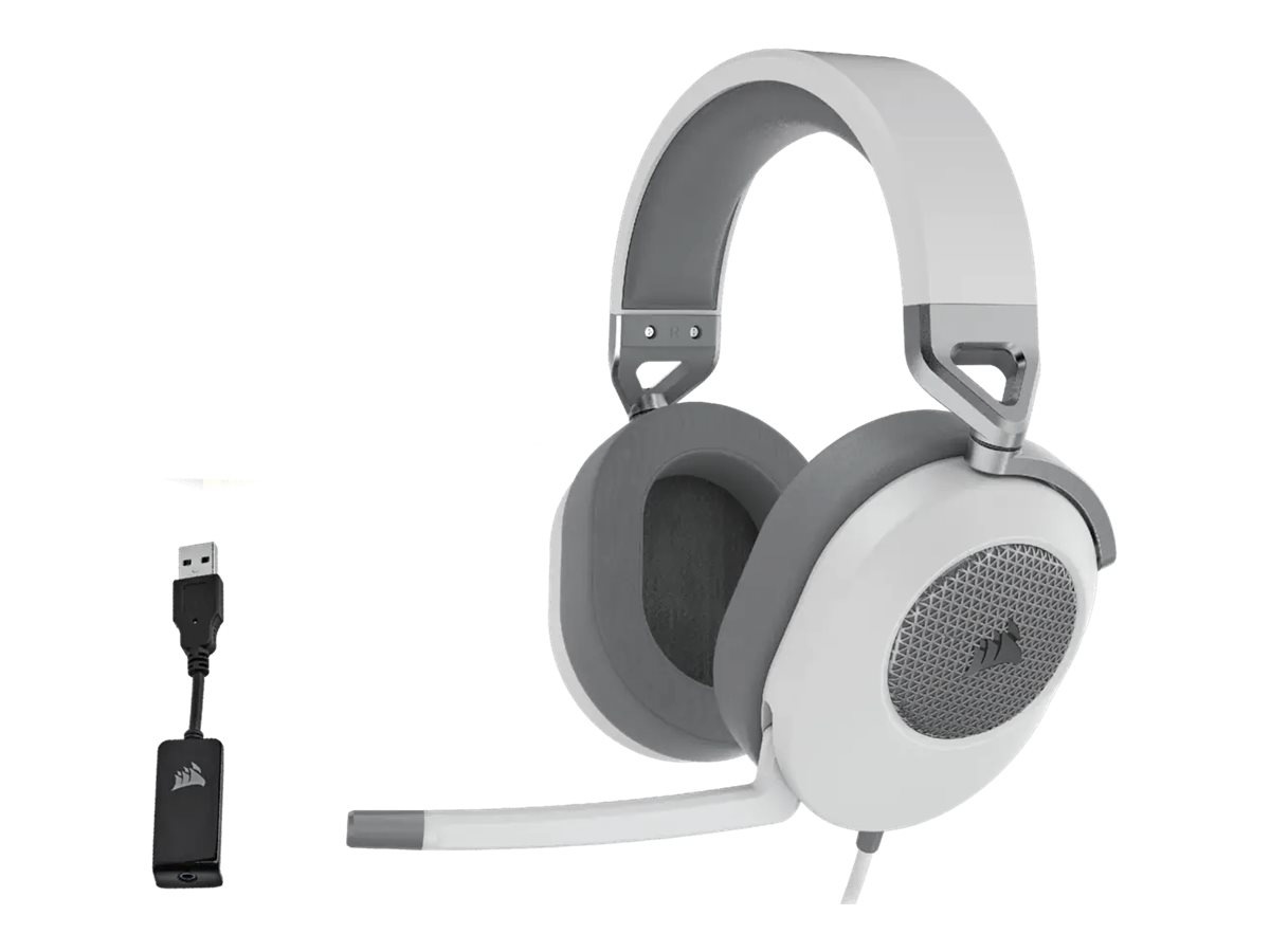 CORSAIR Gaming HS65 SURROUND - headset