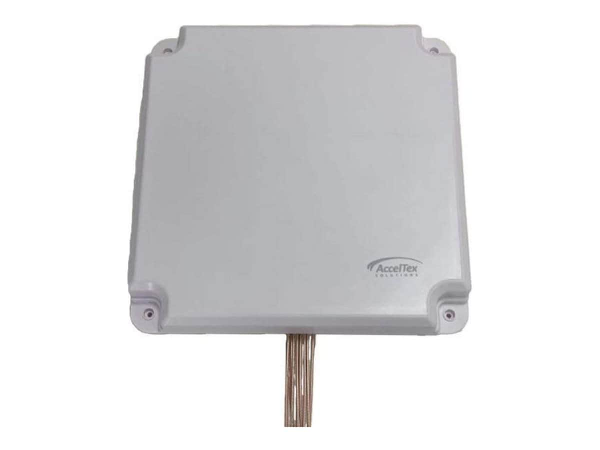 HUBBEL PATCH ANTENNA WIFI 810MPC