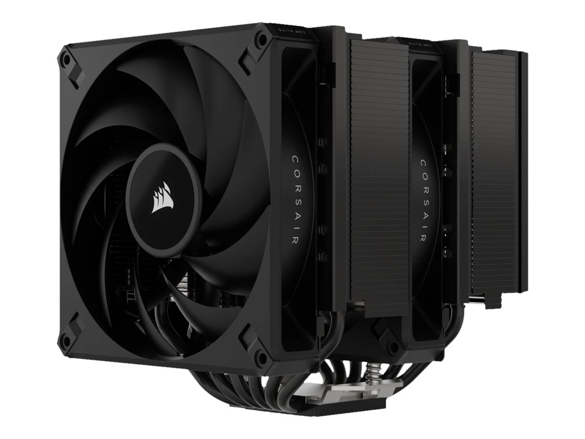 CORSAIR A115 - processor cooler