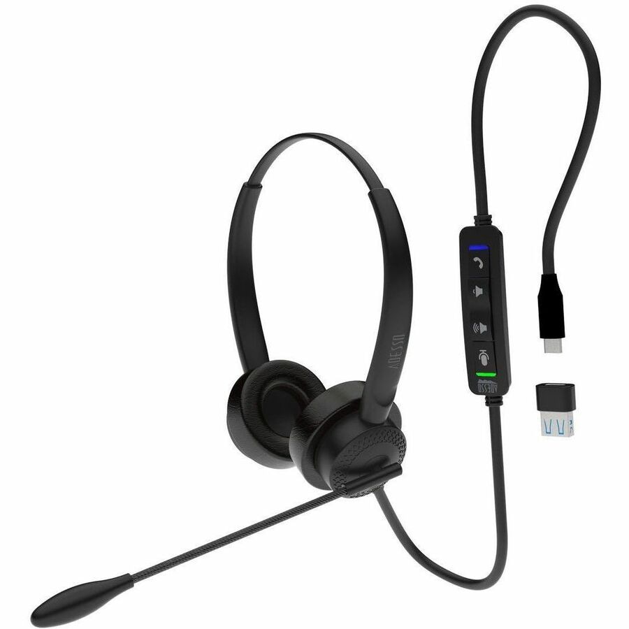 Adesso Xtream P4T Headset