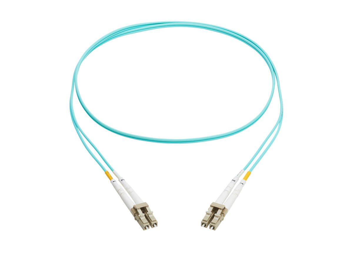 Eaton Tripp Lite series Fiber Patch Cable