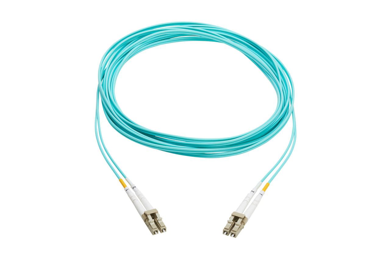 Eaton Tripp Lite series Fiber Patch Cable