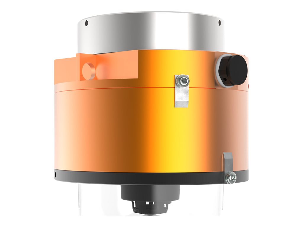 Hanwha Vision Wisenet T TNM-XNF9013EPT3-Z - network surveillance camera - fisheye