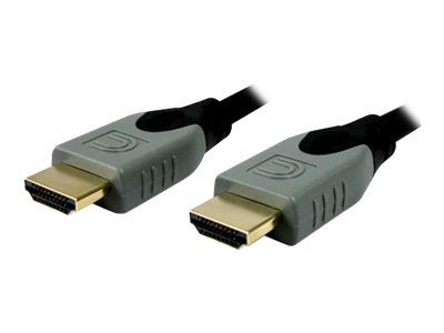 Comprehensive Standard HDMI cable with Ethernet - 3.05 m