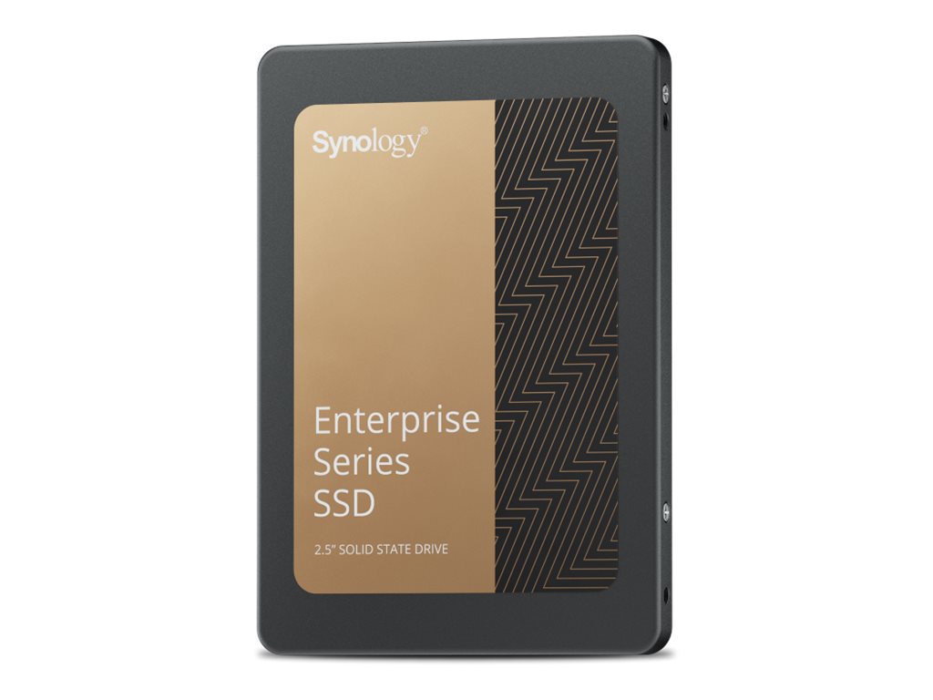 SYNOLOGY 3.84TB SATA 2.5IN SDD