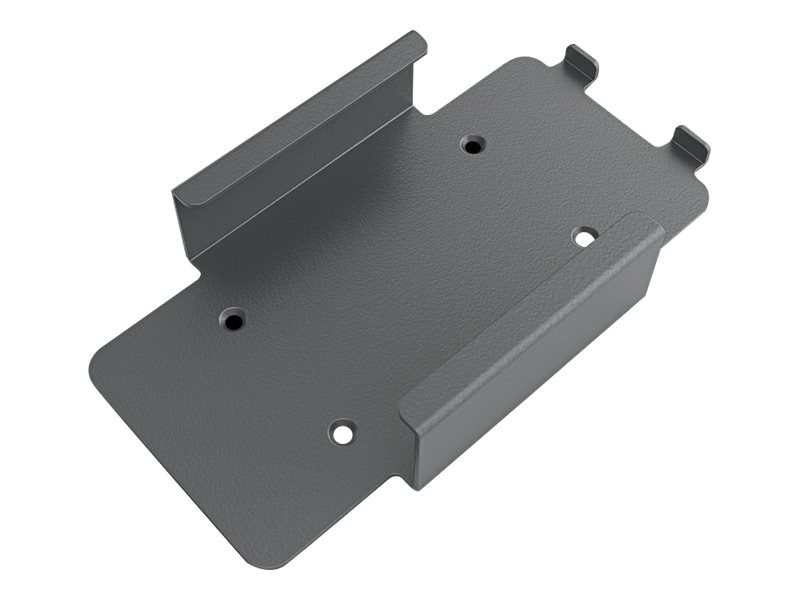 Heckler Design mounting kit - for power adapter - black gray