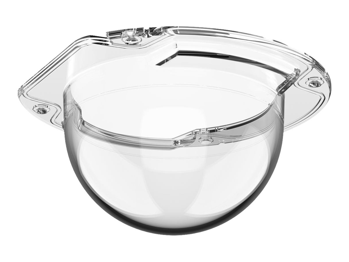 AXIS TM3815-E - camera dome bubble