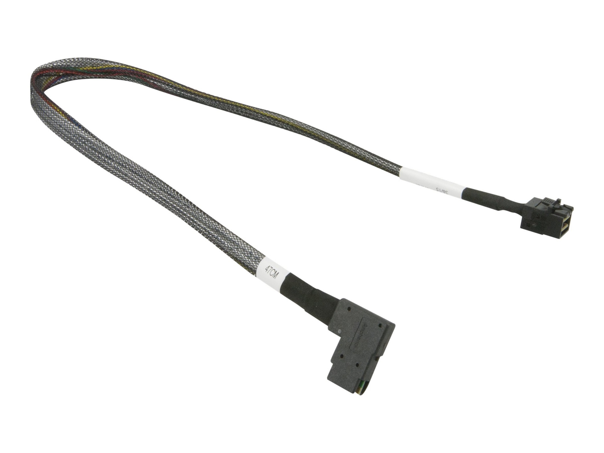 Supermicro SAS internal cable - 47 cm