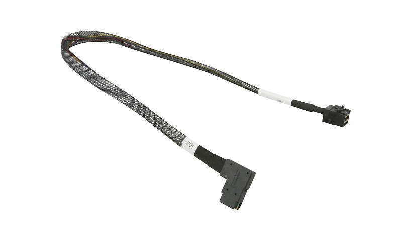 Supermicro câble interne SAS - 47 cm
