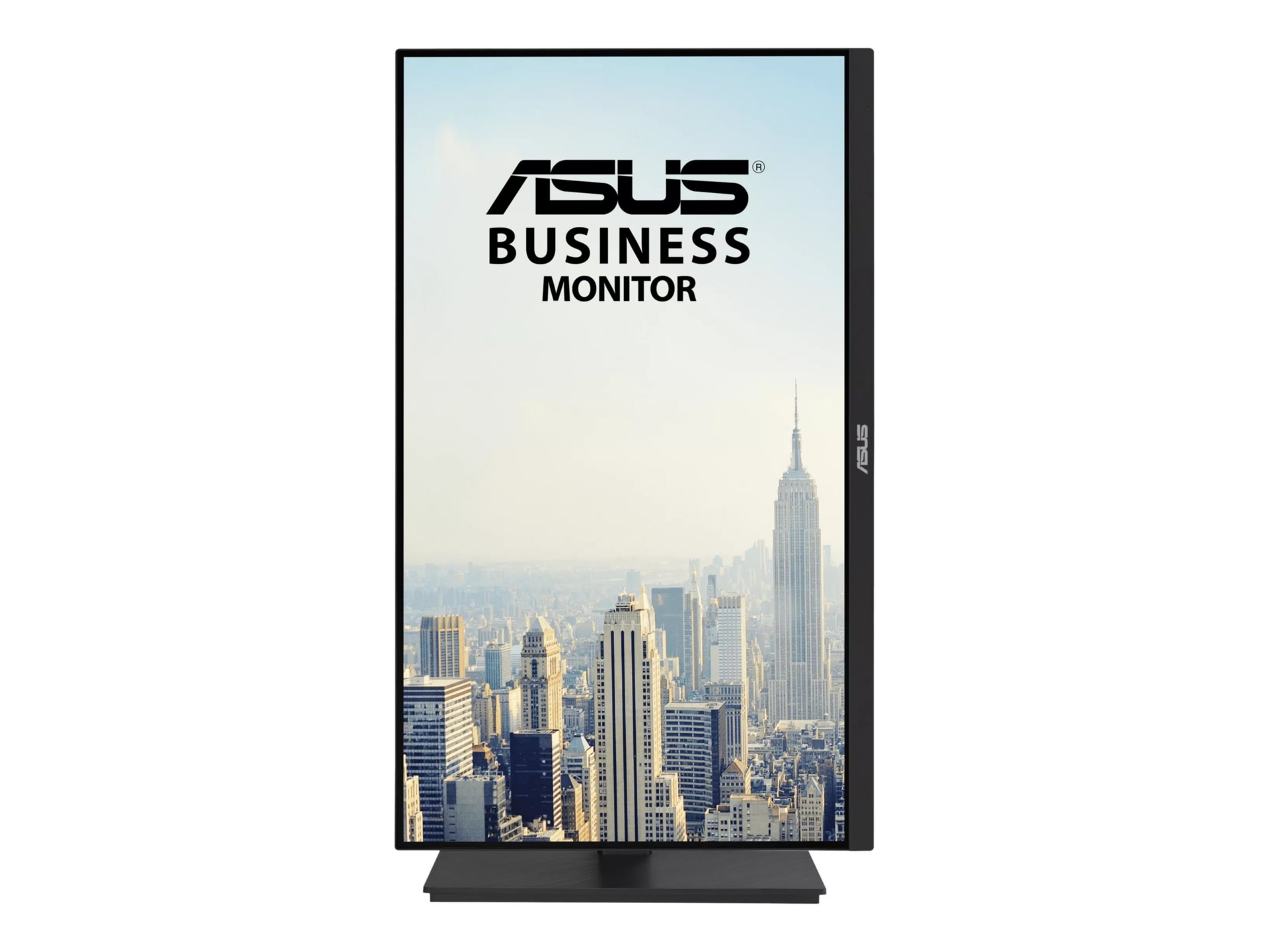 ASUS VA27ECPSN - LED monitor - Full HD (1080p) - 27"