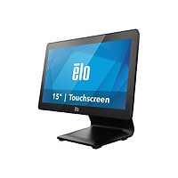 Elo I-Series 3 - all-in-one - Core i5 i5-1245UL 1.6 GHz - 8 GB - SSD 128 GB - LED 15.6"