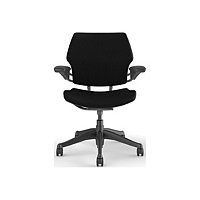 Humanscale Freedom - chair - black