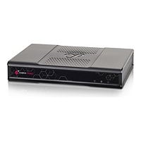 Check Point Quantum Spark 1500 PRO - security appliance - 1535 - with 1 yea