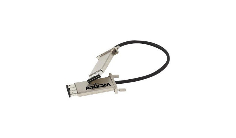 Axiom patch cable - 1.6 ft