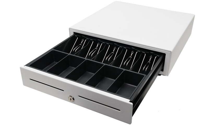 Star - cash drawer till insert - 5Bill-5Coin