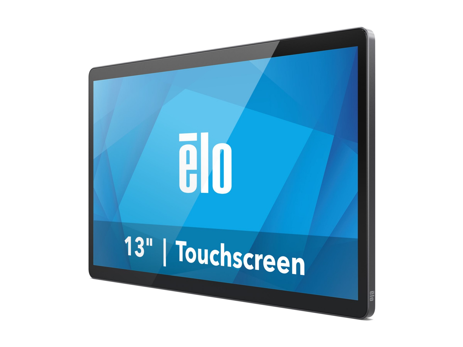 Thumbnail 2 of 5 for Elo 1304LS - LCD monitor - Full HD (1080p) - 13.3"