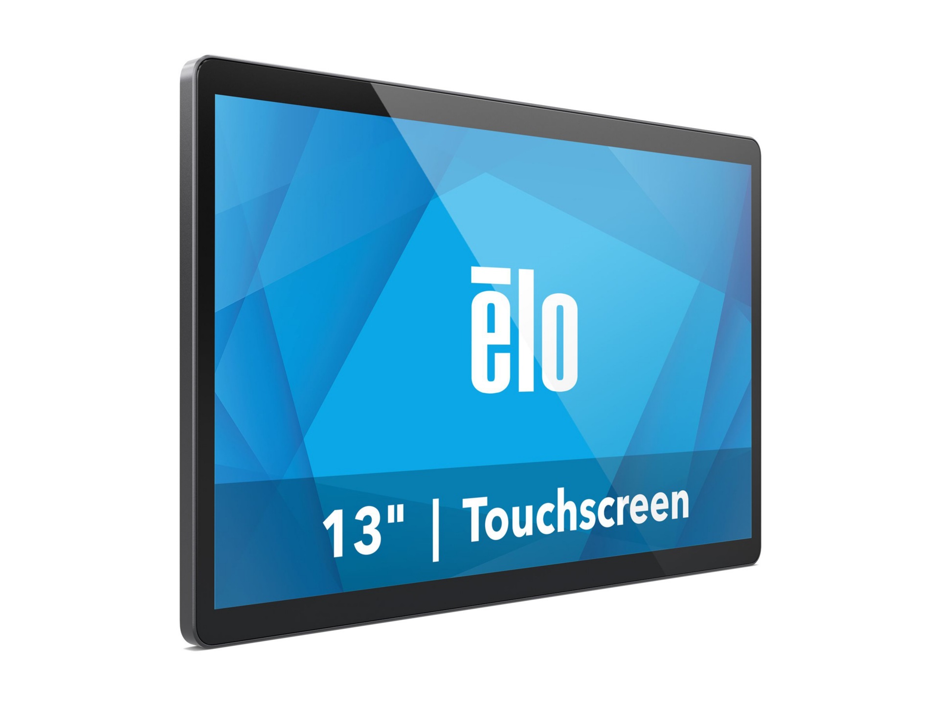 Thumbnail 3 of 5 for Elo 1304LS - LCD monitor - Full HD (1080p) - 13.3"
