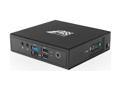 Rise Vision - digital signage player