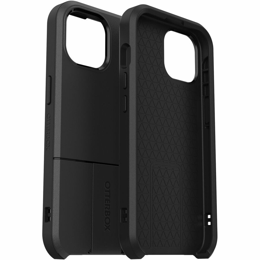 OtterBox Universe iPhone 15 Black Pro