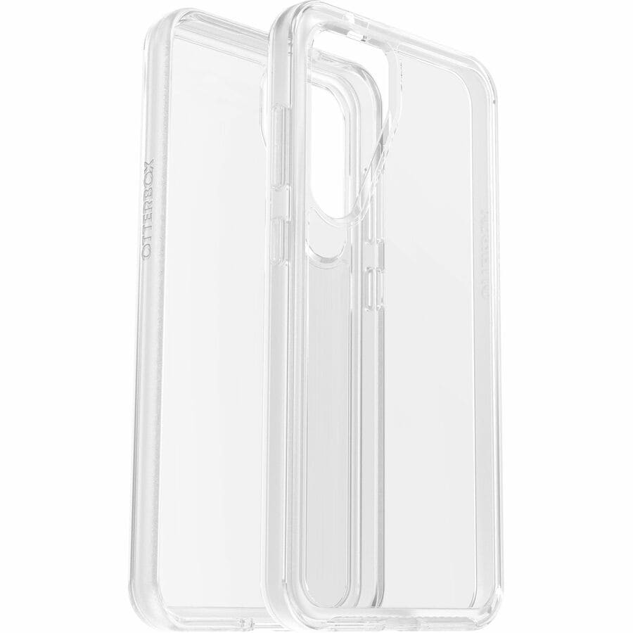 OtterBox Galaxy S24+ Case Symmetry Series Clear