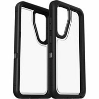 OtterBox Galaxy S24 Case Defender Series XT Clear