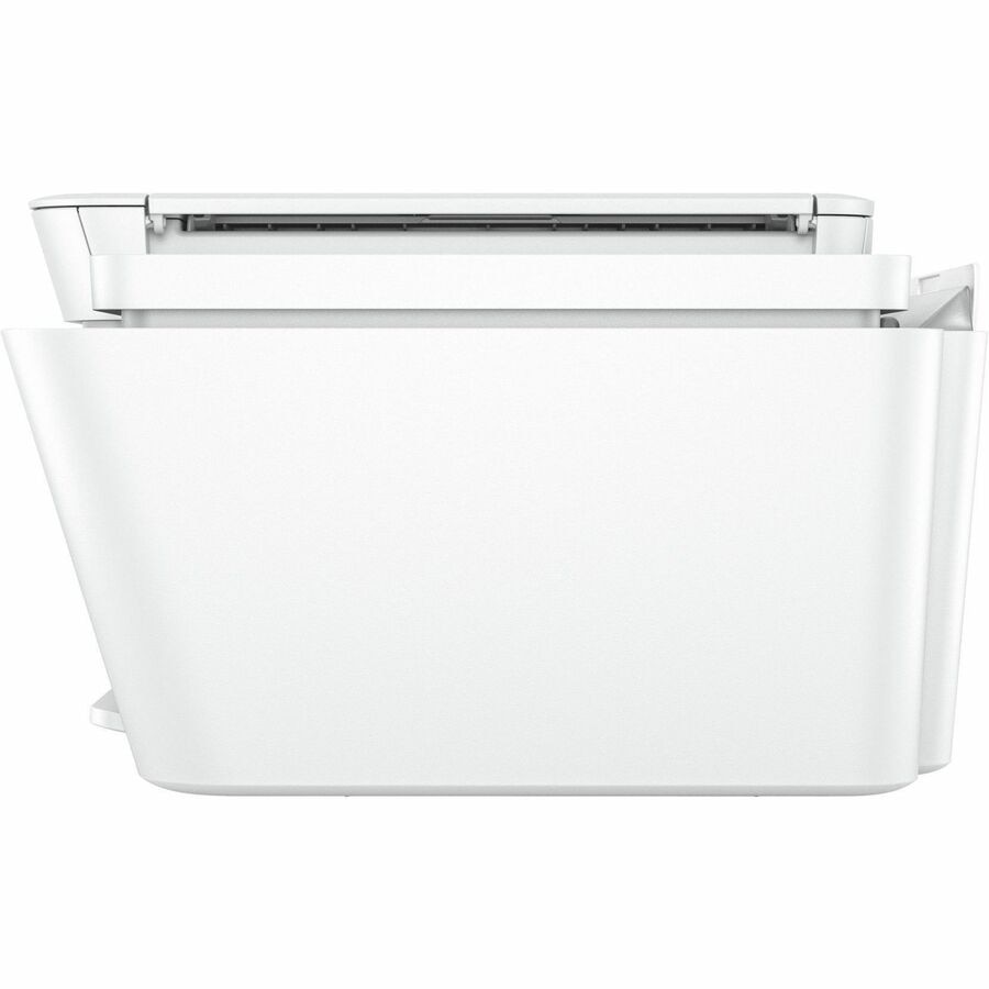 Thumbnail 4 of 11 for HP Deskjet 4255e Wired & Wireless Inkjet Multifunction Printer - Color - White