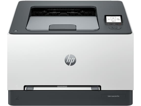 HP LaserJet Pro 3201dw Wireless Laser Printer - Color