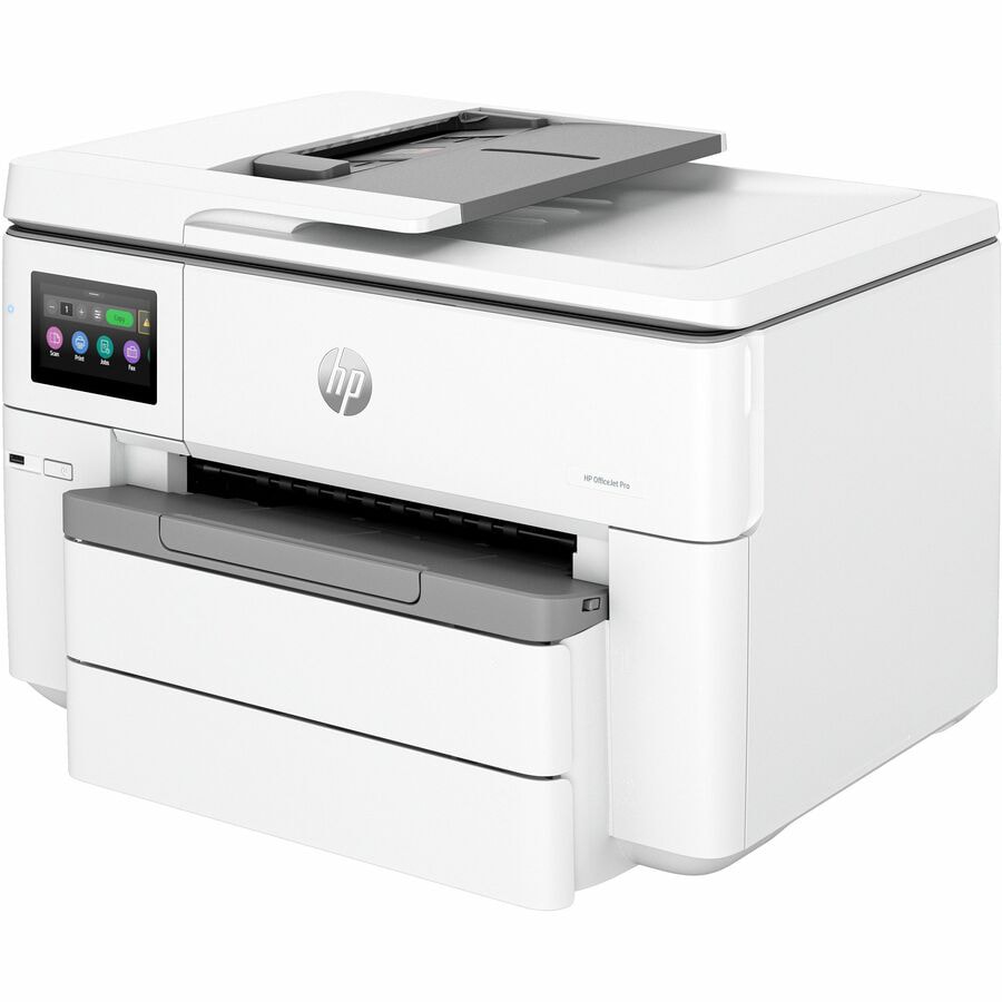 HP Officejet Pro 9730e Wired & Wireless Inkjet Multifunction 