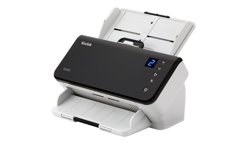 Kodak E1040 - document scanner - desktop - USB 3.2 Gen 1x1