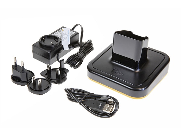 TSL 2128 STD DOCKING CRADLE