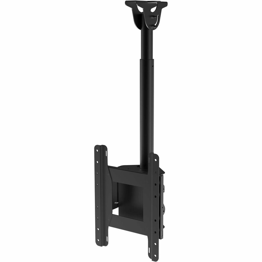 Peerless-AV Neptune mounting kit - for flat panel - outdoor - black