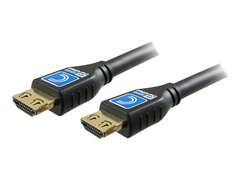 Comprehensive Pro AV/IT Series High Speed HDMI Cable with ProGrip - HDMI ca