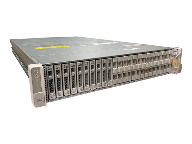 Cisco Web Security Appliance S696 - security appliance