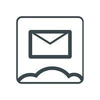 FortiMail Cloud Gateway Premium - subscription license renewal (1 year) - 1 mailbox