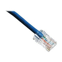 Axiom patch cable - 12 ft - blue