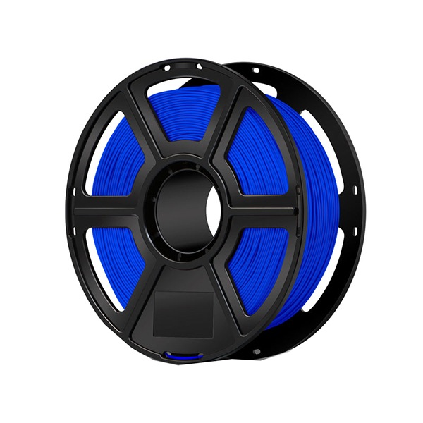 FlashForge D-series PLA Filament for 3D Printer - Blue