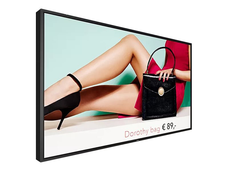 Philips Signage Solutions H-Line Display 75BDL4003H/00