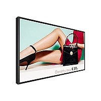 Philips 75BDL4003H 75" Class (74.5" viewable) LED-backlit LCD display - 4K