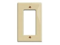 Leviton Decora mounting plate