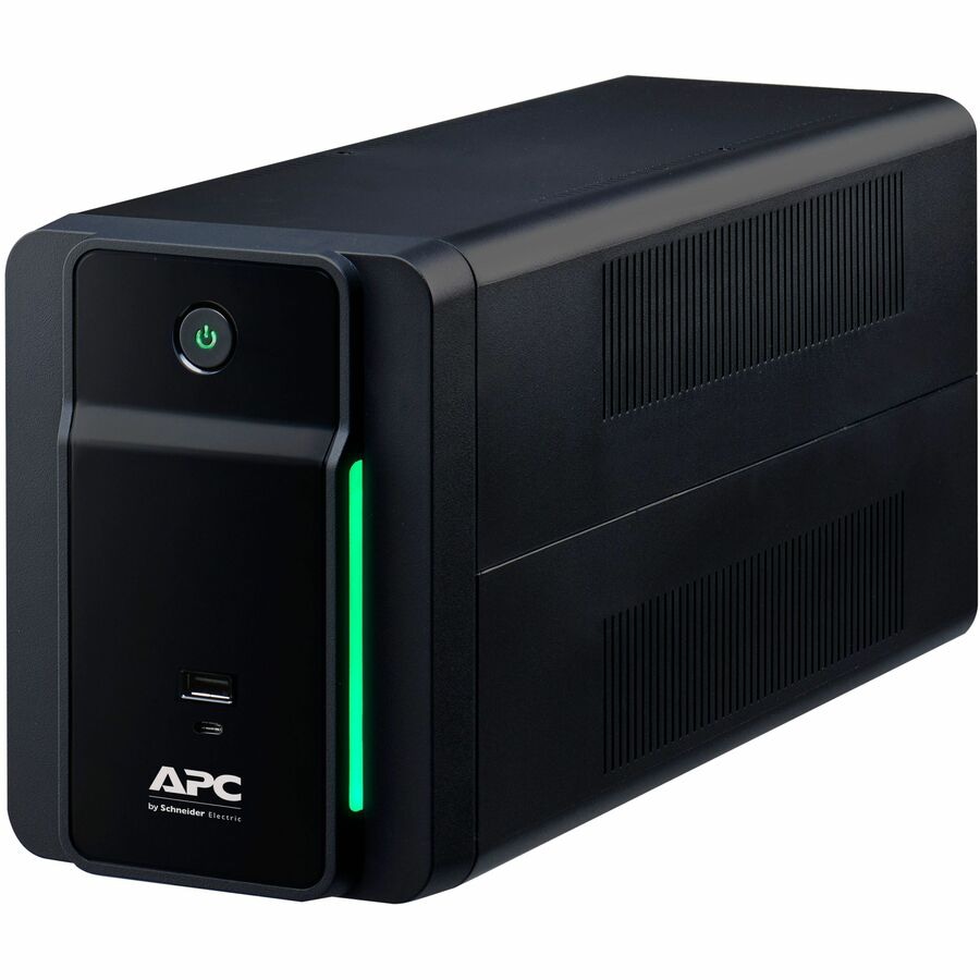 APC 750VA 120V UPS W/AVR+2XUSB CHRGE