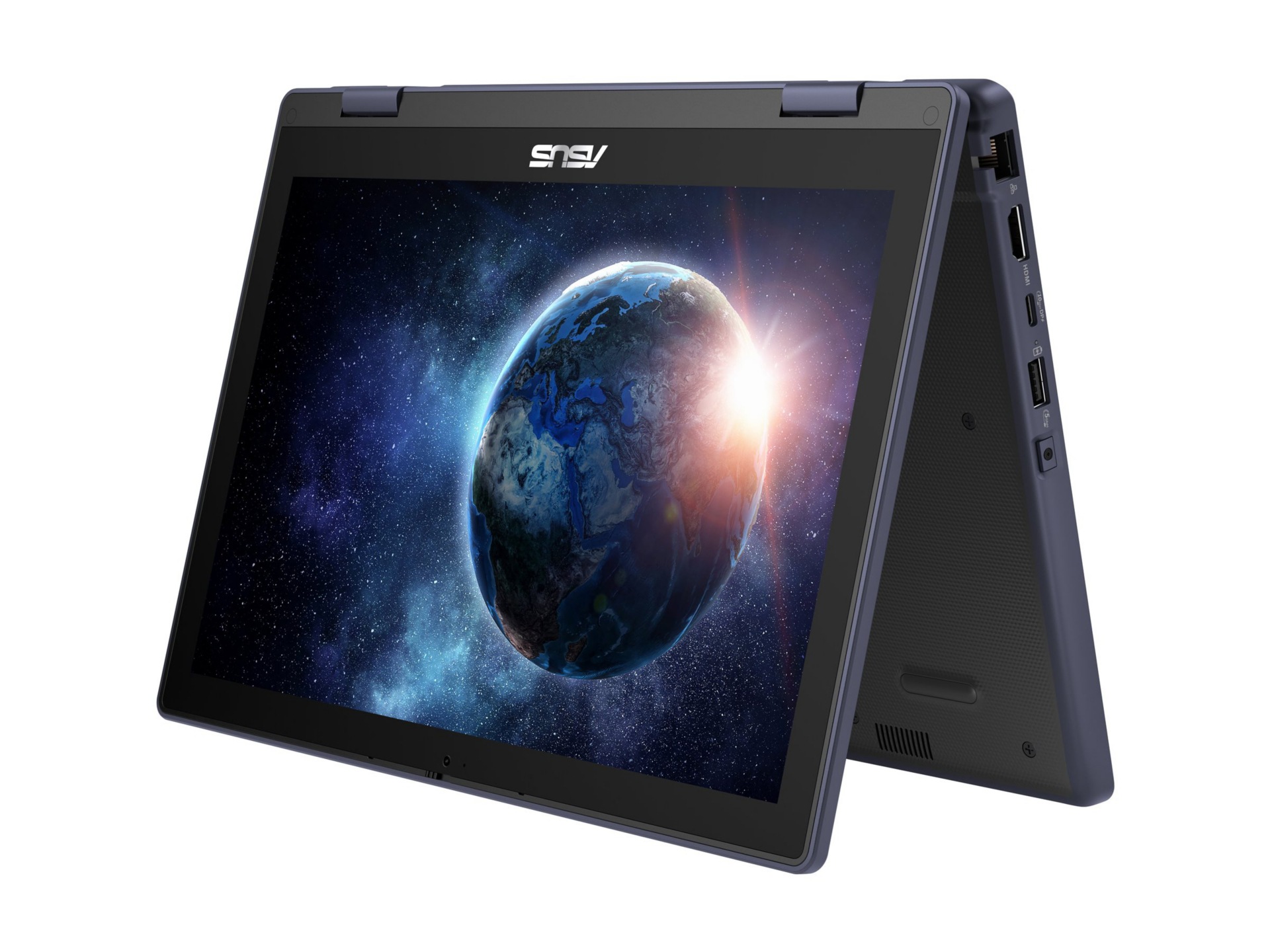 ASUS BR1204CGA YS14T-S - 12.2" - Intel N-series - N100 - 4 GB RAM - 128 GB SSD