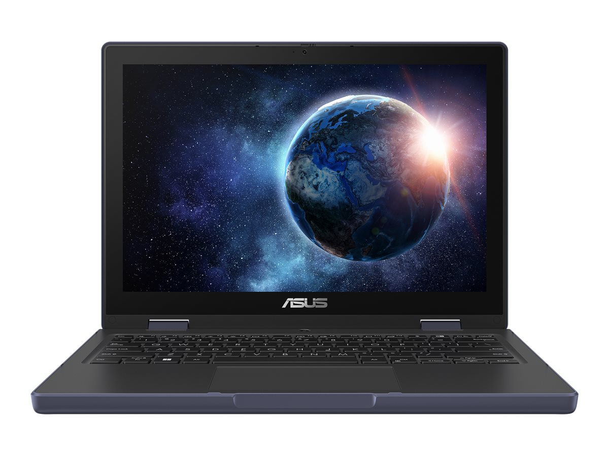 ASUS BR1204FGA YS24T-S - 12.2" - Intel N-series - N200 - 8 GB RAM - 128 GB SSD