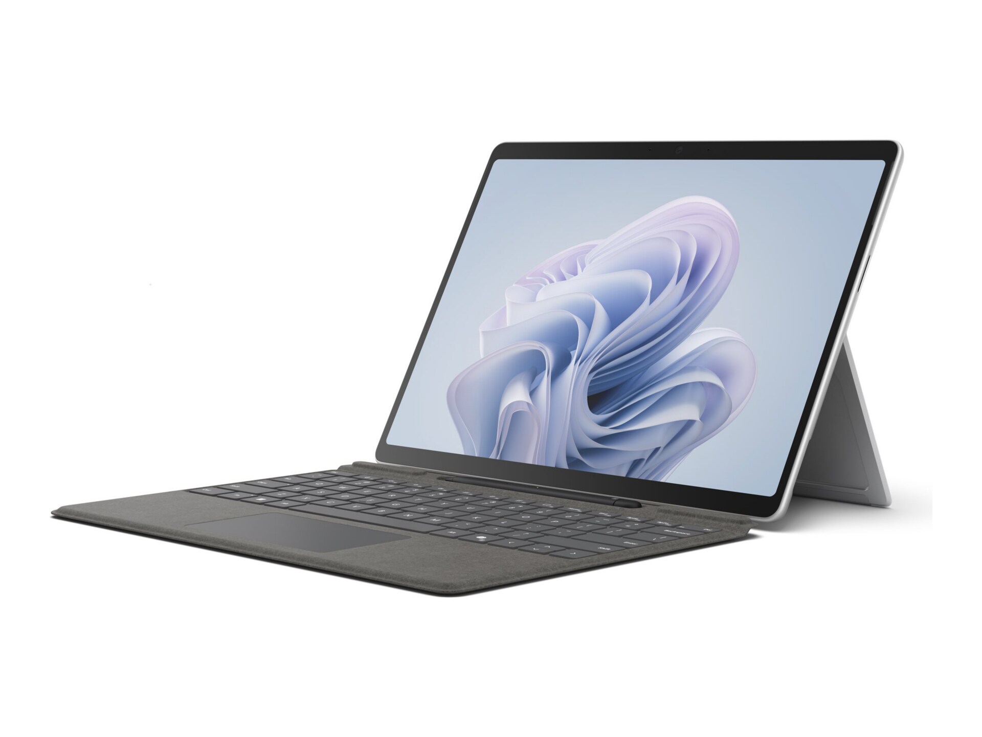 Microsoft Surface Pro 10 for Business - AI Ready - 13 po - Intel Core Ultra 7 - 165U - 32 GB RAM - 512 GB SSD